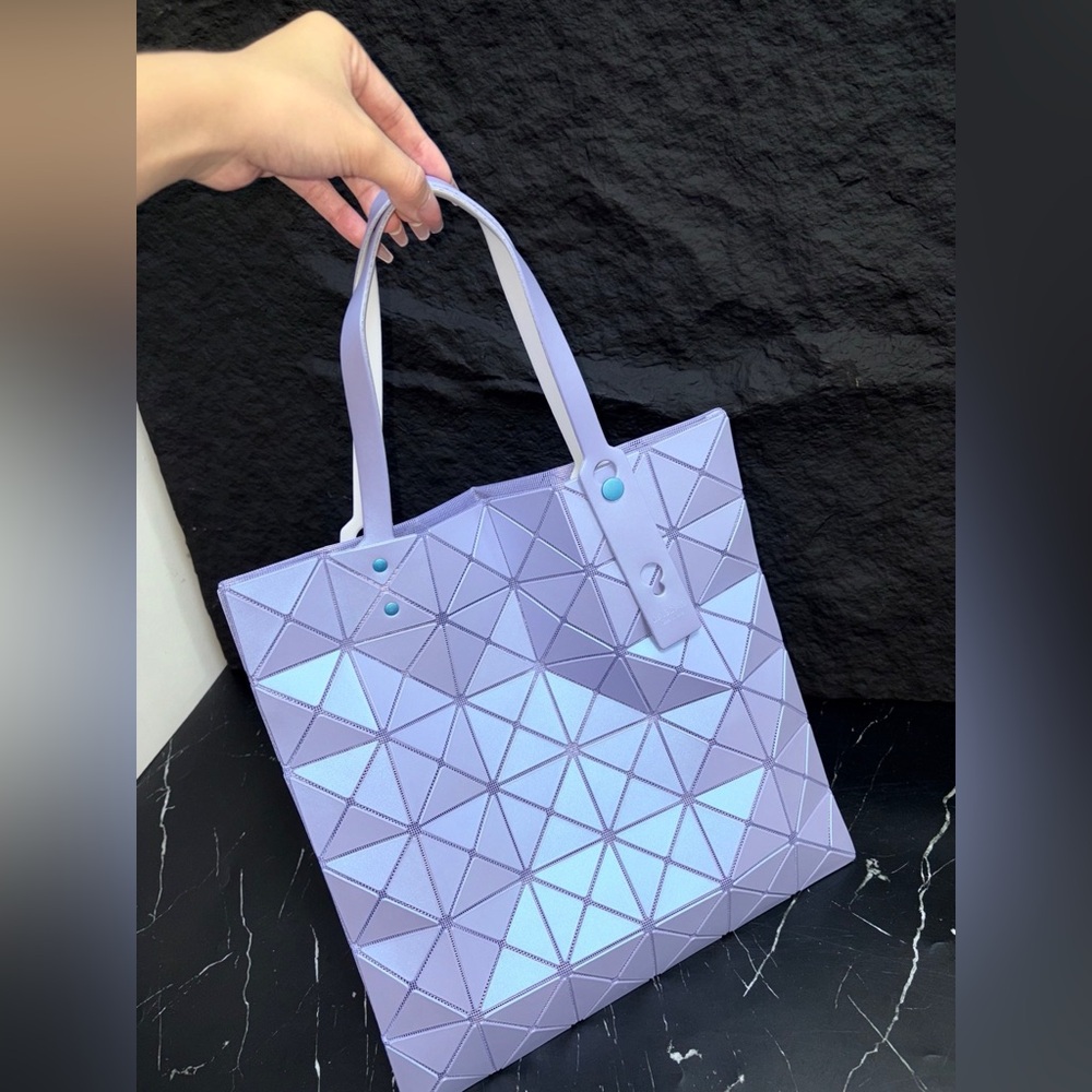 Issey Miyake tote